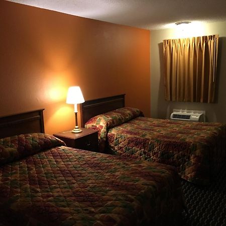 Knights Inn Merrillville Dış mekan fotoğraf