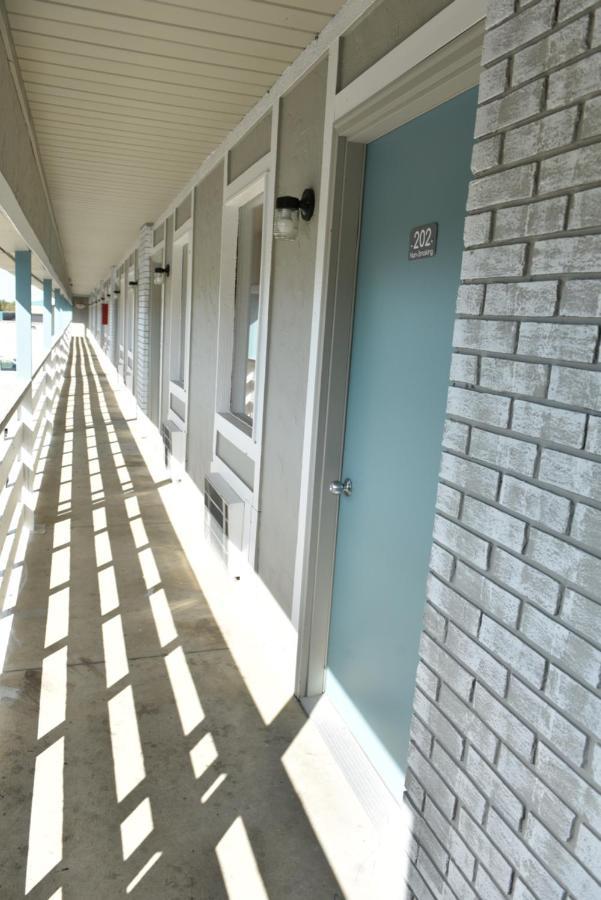 Knights Inn Merrillville Dış mekan fotoğraf