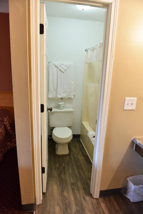 Knights Inn Merrillville Dış mekan fotoğraf