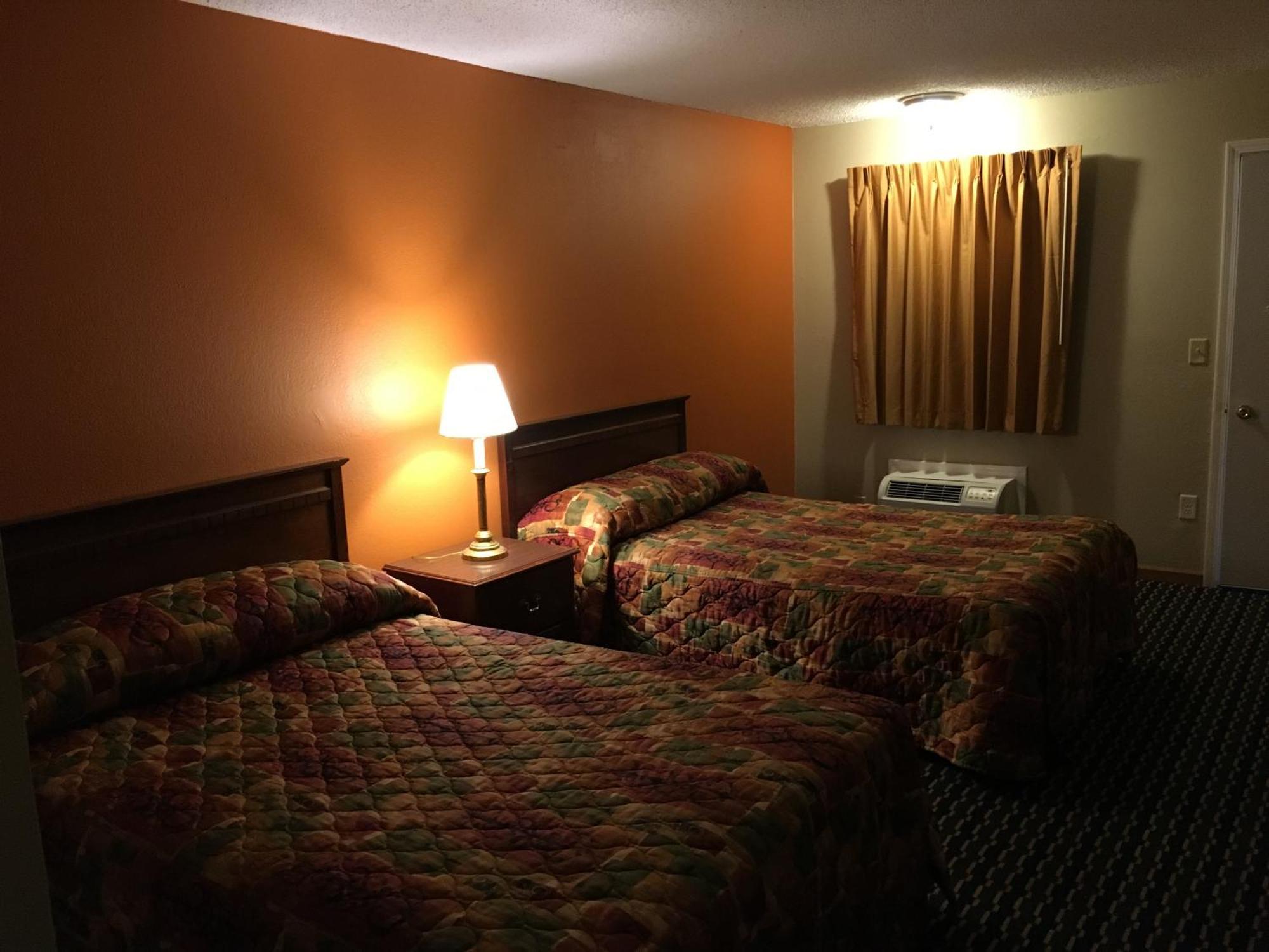 Knights Inn Merrillville Dış mekan fotoğraf