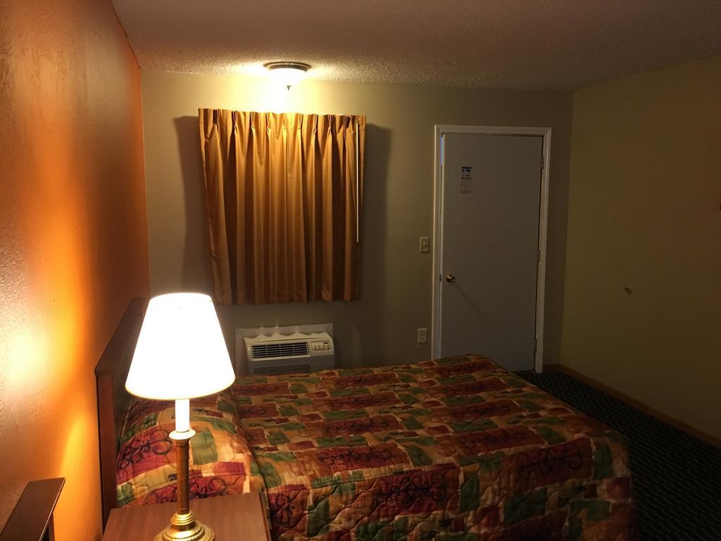 Knights Inn Merrillville Dış mekan fotoğraf